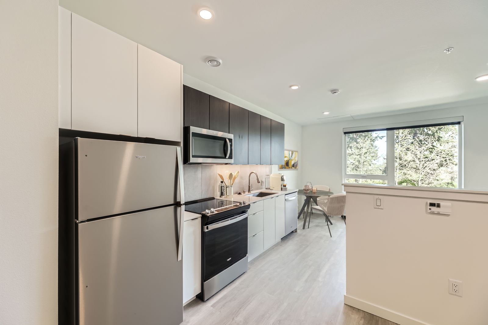 Knox Apartments Lynnwood