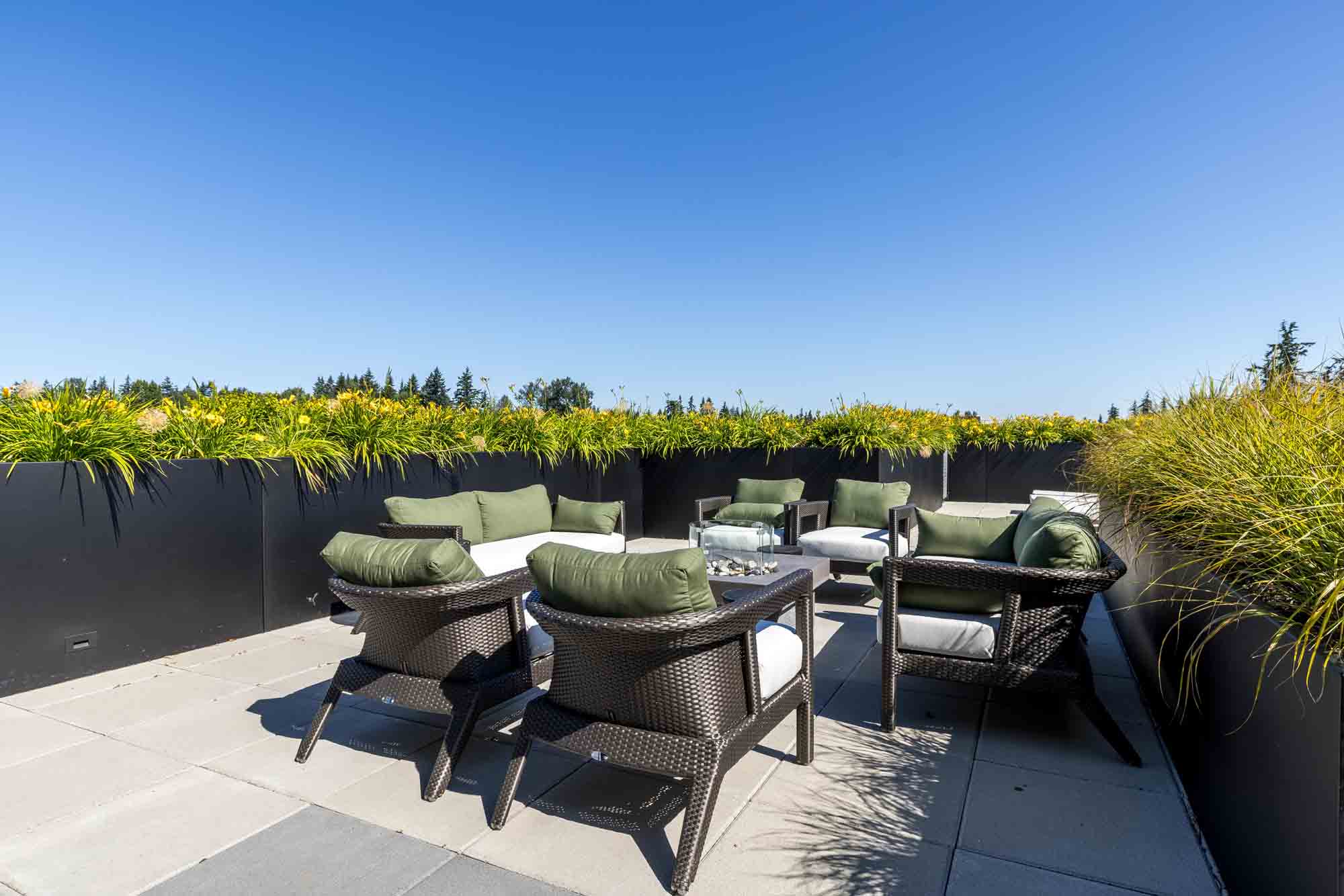 Knox Apartments Lynnwood WA