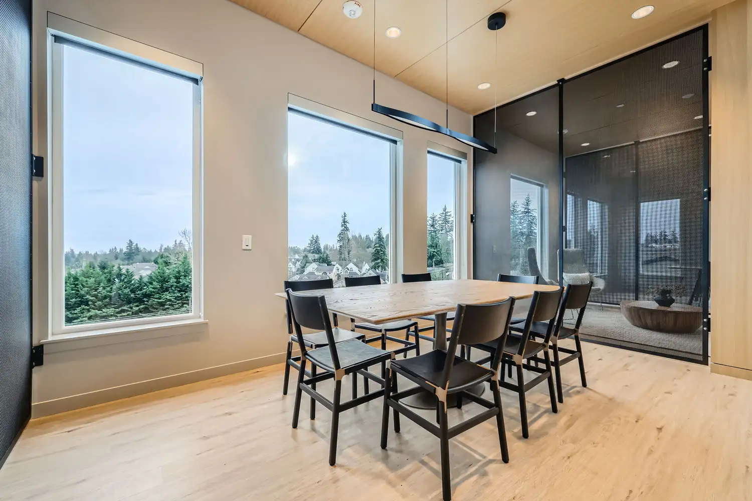 Knox Apartments Conference Room